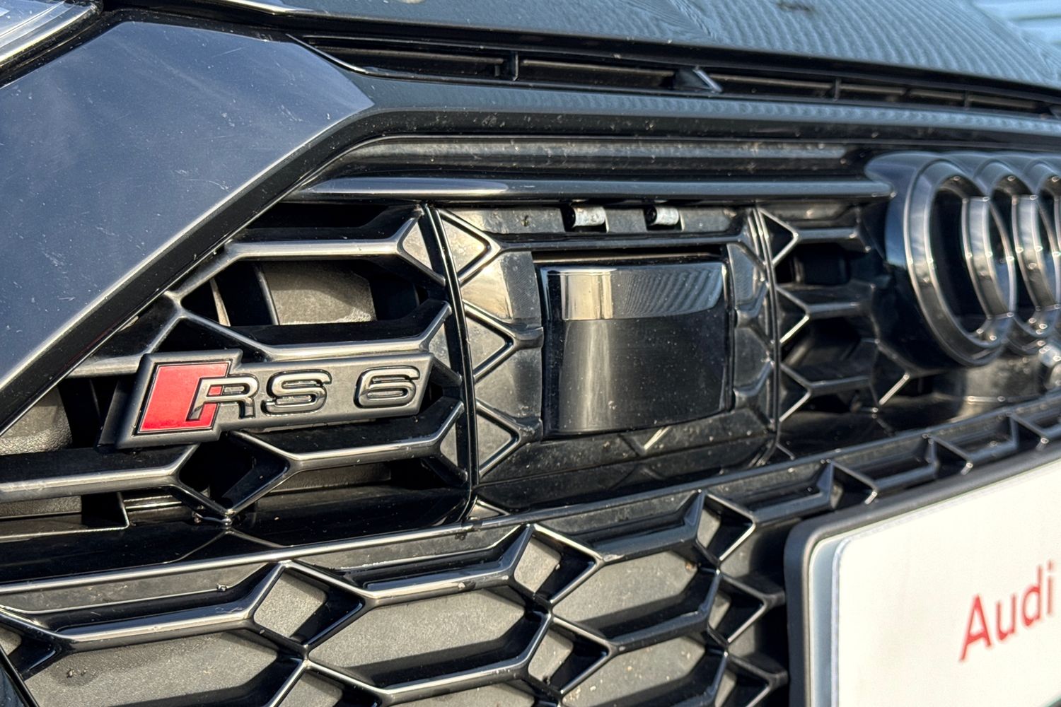 Used Audi RS6 2020 for sale - 76624901: Photo 25