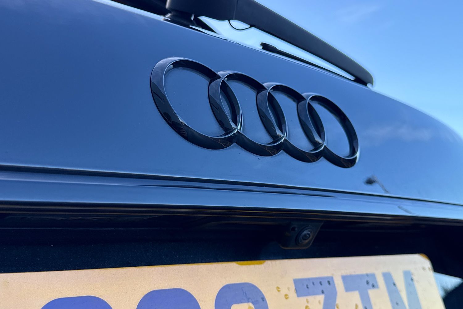 Used Audi RS6 2020 for sale - 76624901: Photo 29