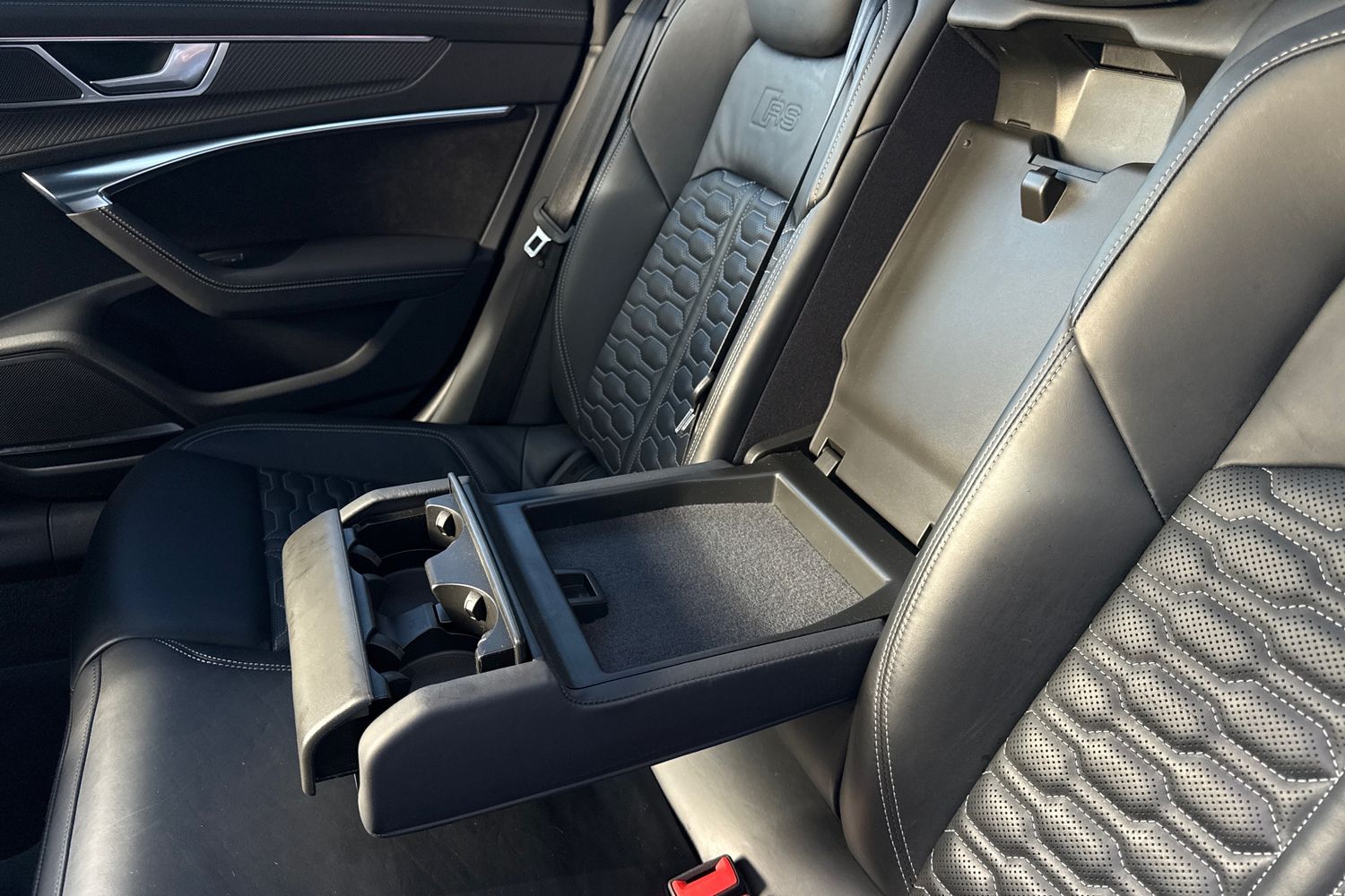 Used Audi RS6 2020 for sale - 76624901: Photo 34