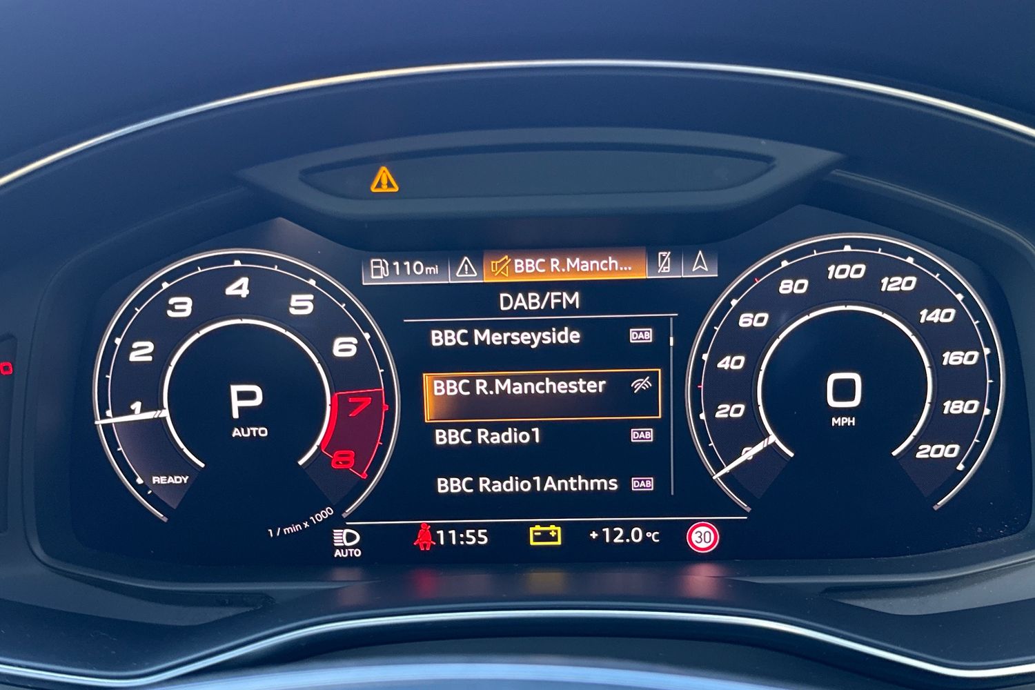 Used Audi RS6 2020 for sale - 76624901: Photo 45