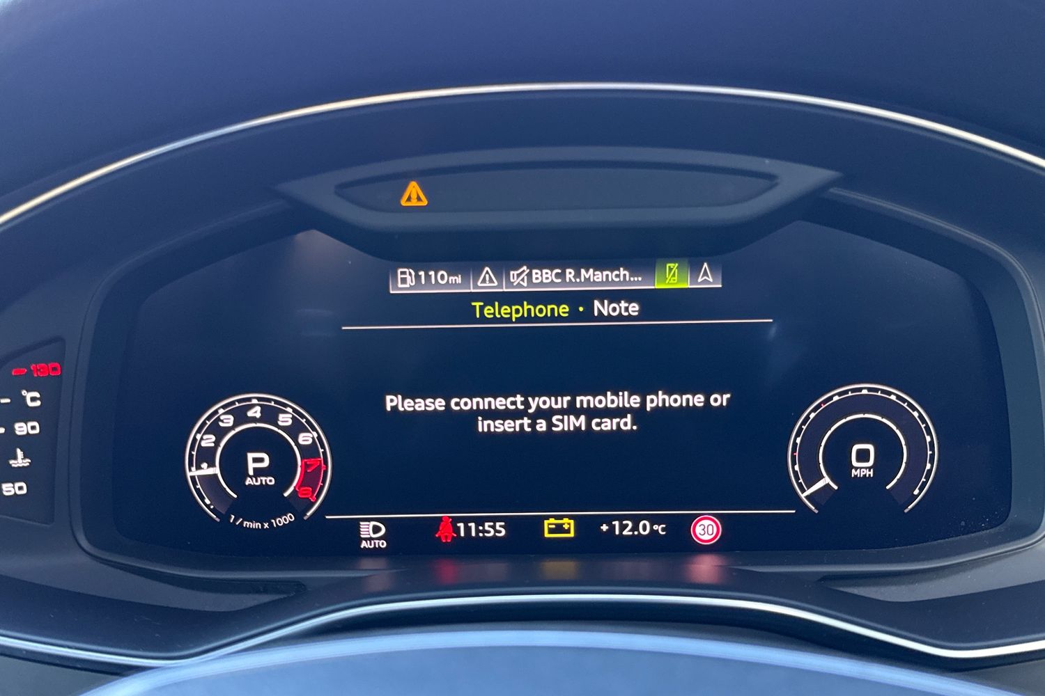 Used Audi RS6 2020 for sale - 76624901: Photo 46