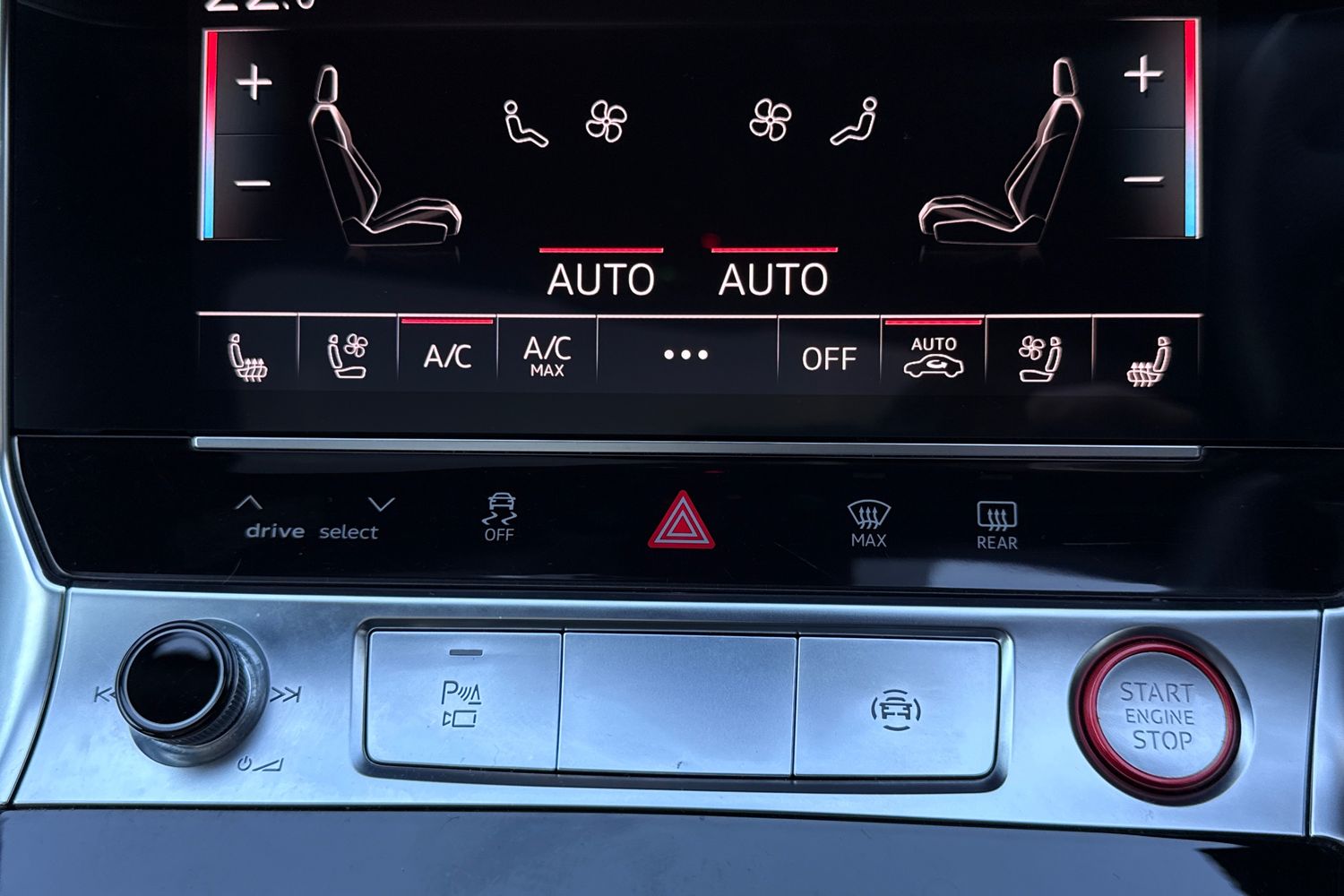 Used Audi RS6 2020 for sale - 76624901: Photo 52