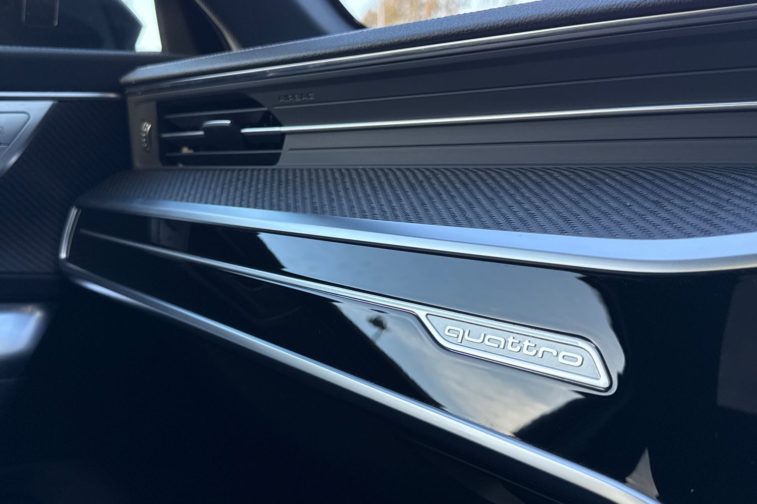 Used Audi RS6 2020 for sale - 76624901: Photo 56