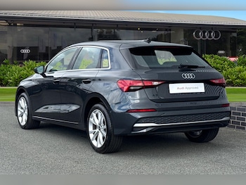 Used Audi A3 2025 for sale - 75863003: Photo