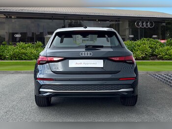 Used Audi A3 2025 for sale - 75863003: Photo