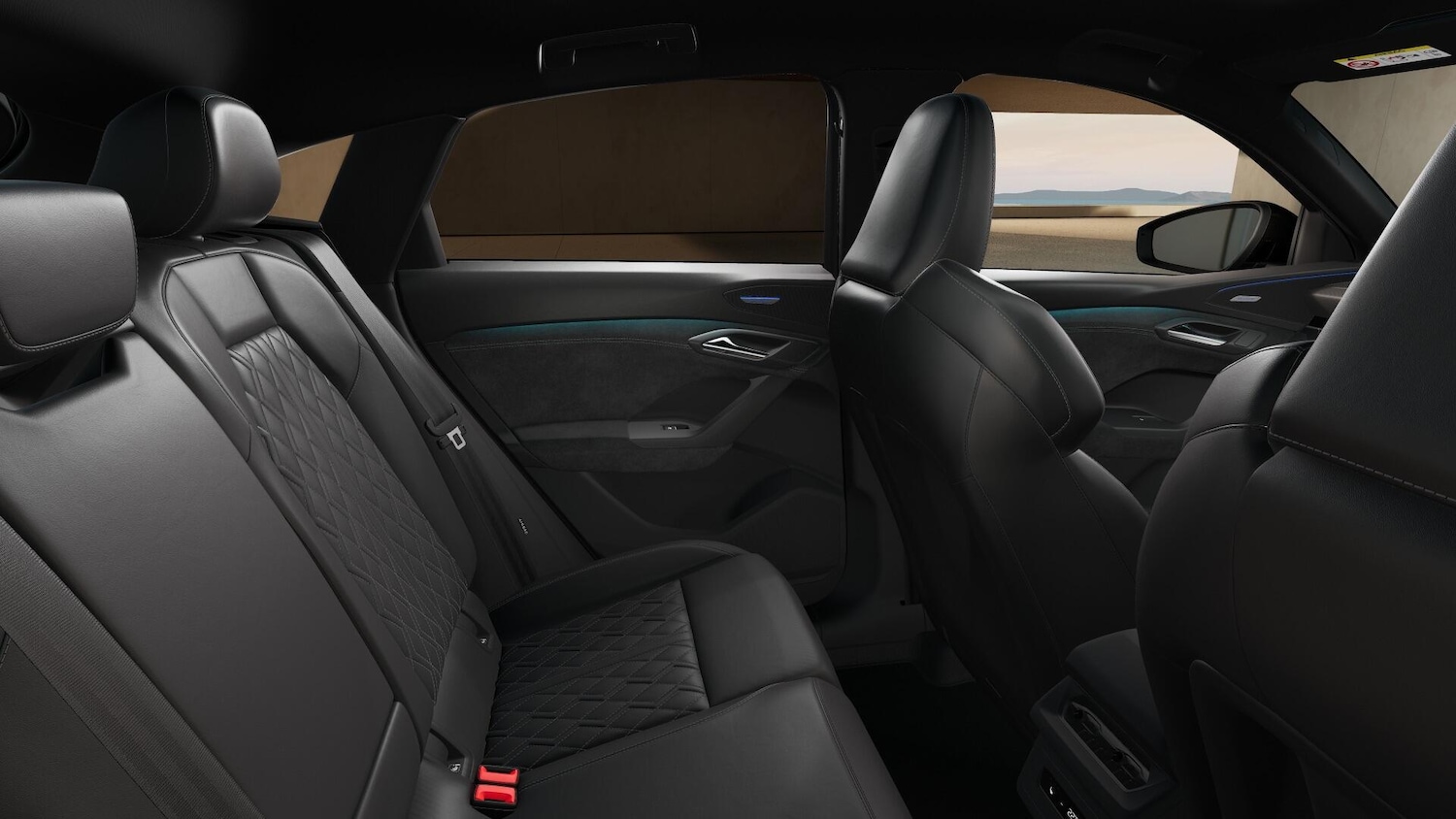 Used Audi Q6 e-tron 2025 for sale - 76416687: Photo 11