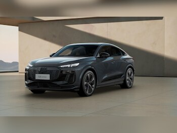 Audi - Q6 e-tron