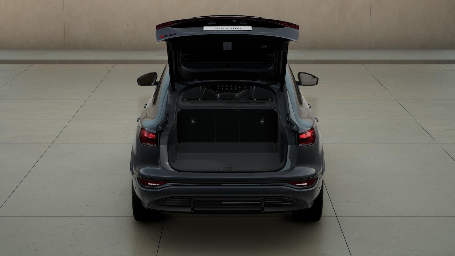 Used Audi Q6 e-tron 2025 for sale - 76416687: Photo 6