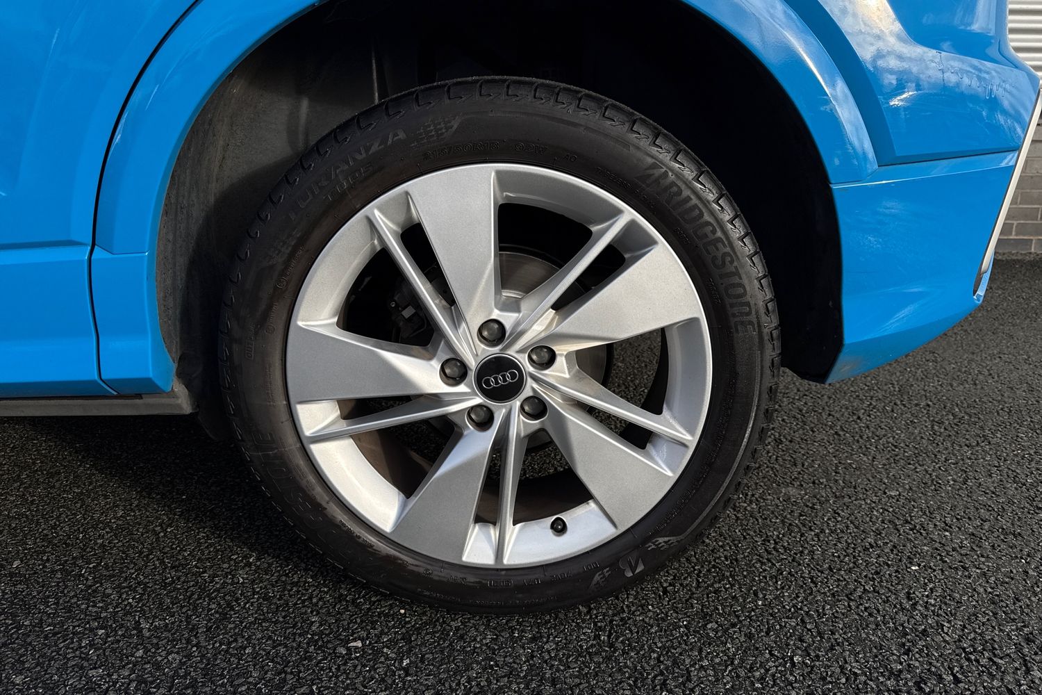 Used Audi Q2 2022 for sale - 76368630: Photo 11
