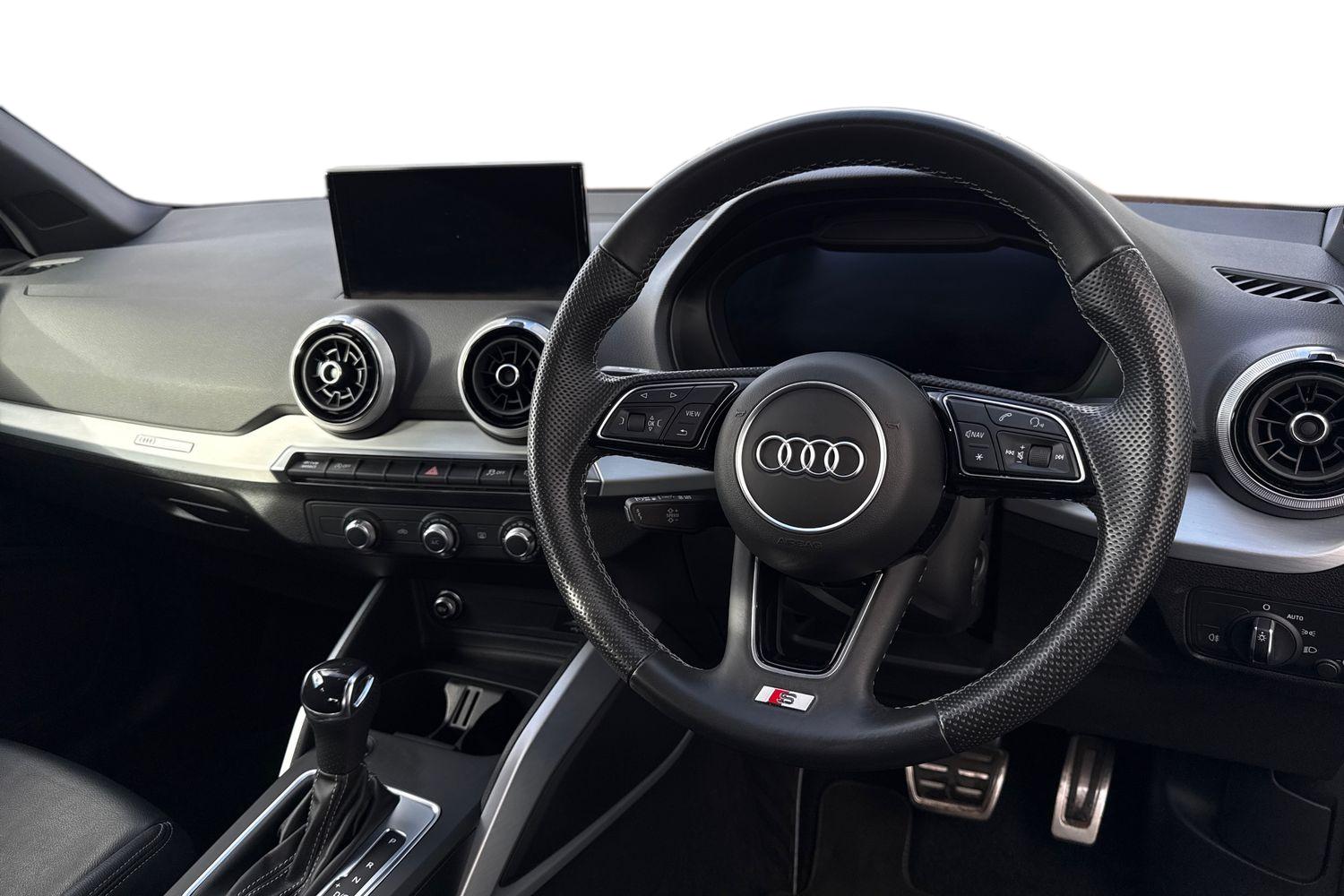 Used Audi Q2 2022 for sale - 76368630: Photo 17