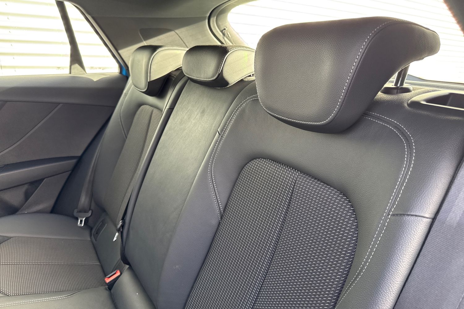Used Audi Q2 2022 for sale - 76368630: Photo 18