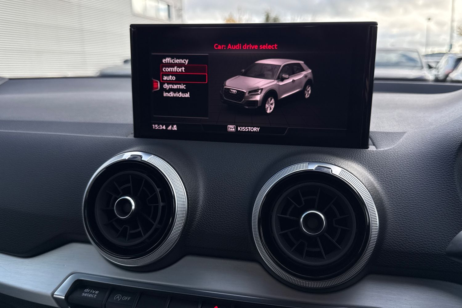 Used Audi Q2 2022 for sale - 76368630: Photo 34