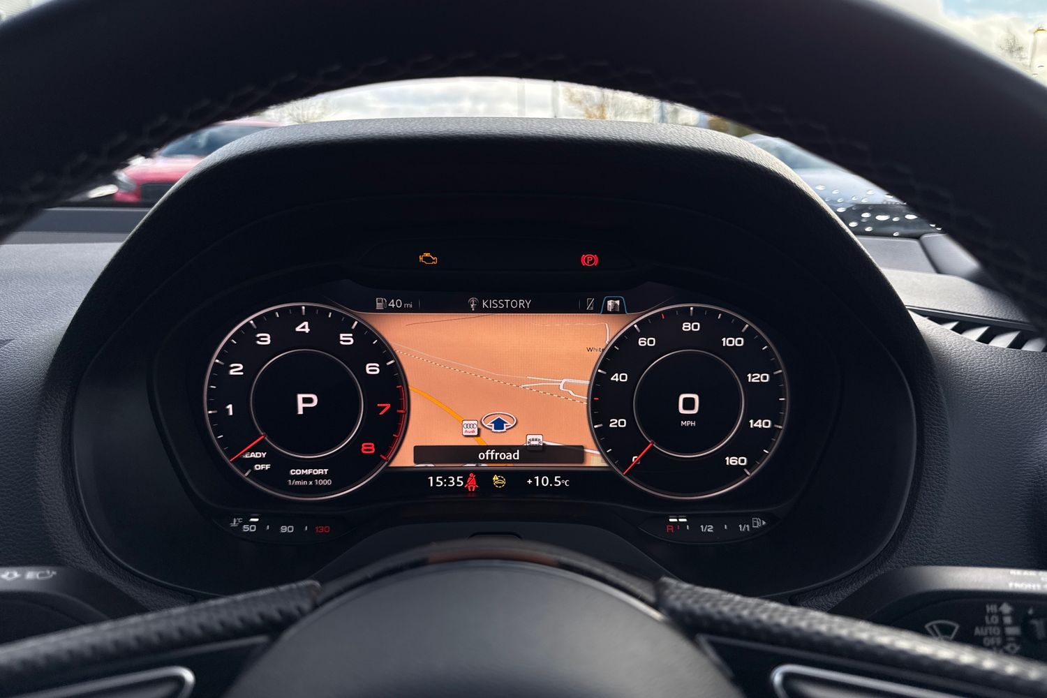 Used Audi Q2 2022 for sale - 76368630: Photo 40