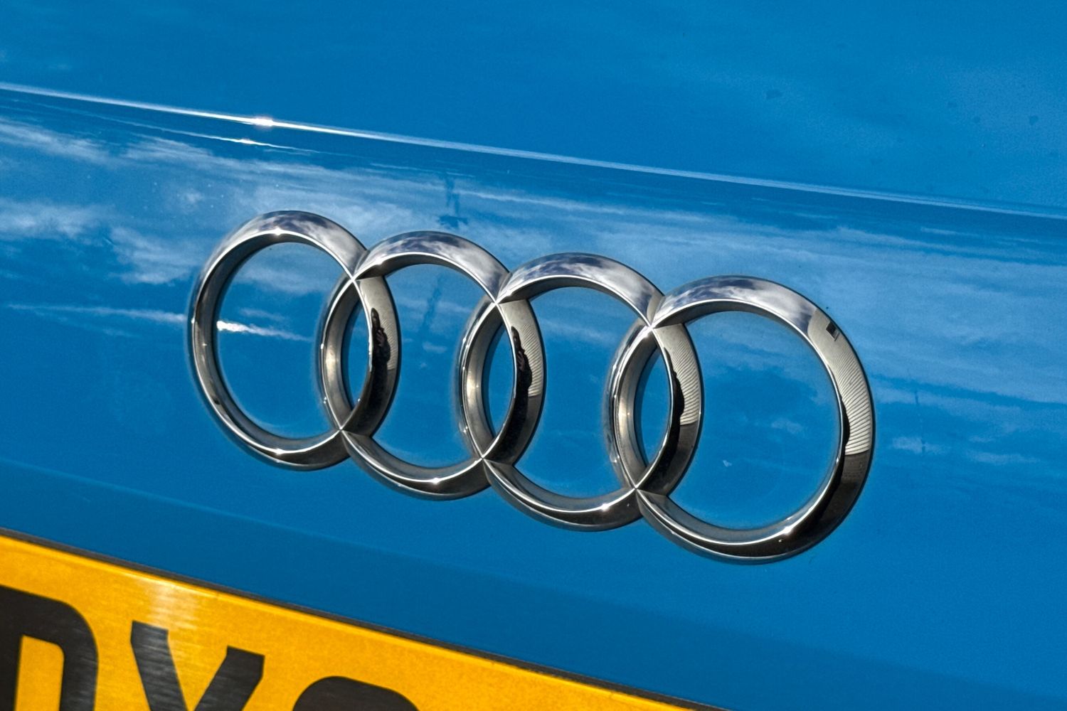 Used Audi Q2 2022 for sale - 76368630: Photo 46