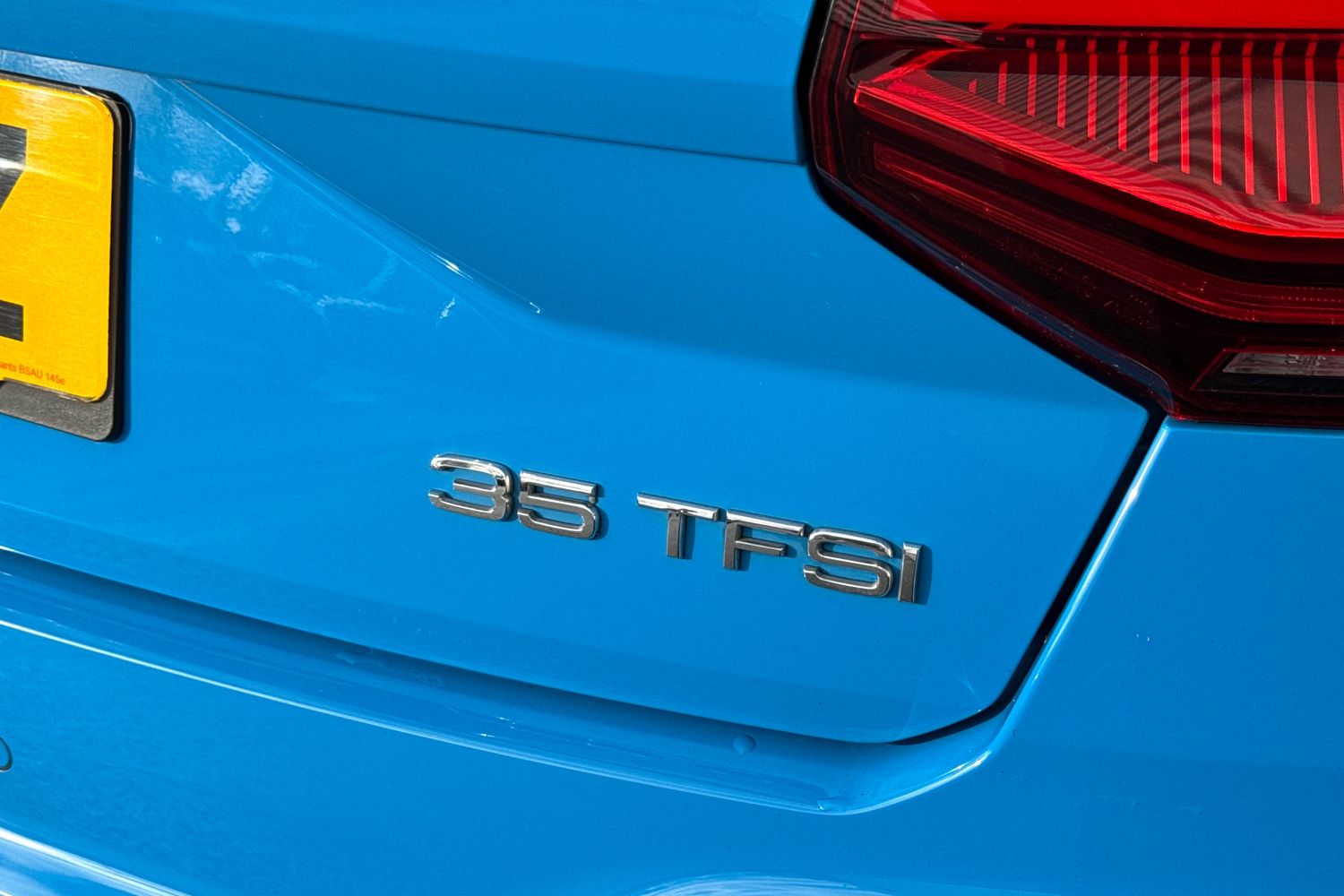 Used Audi Q2 2022 for sale - 76368630: Photo 47