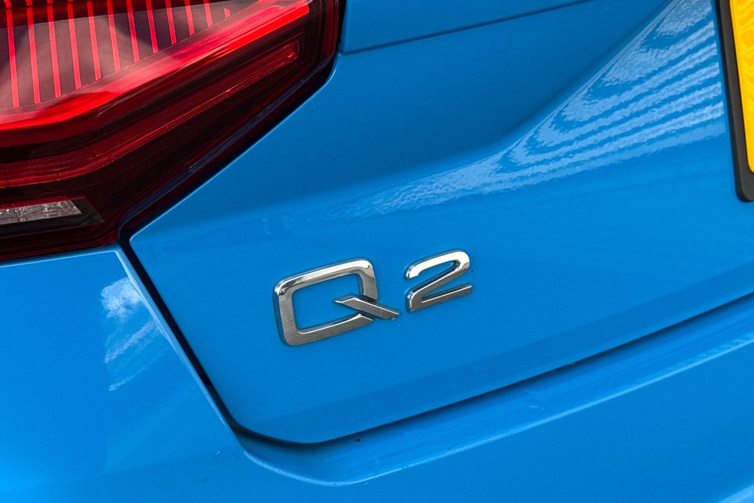 Used Audi Q2 2022 for sale - 76368630: Photo 48