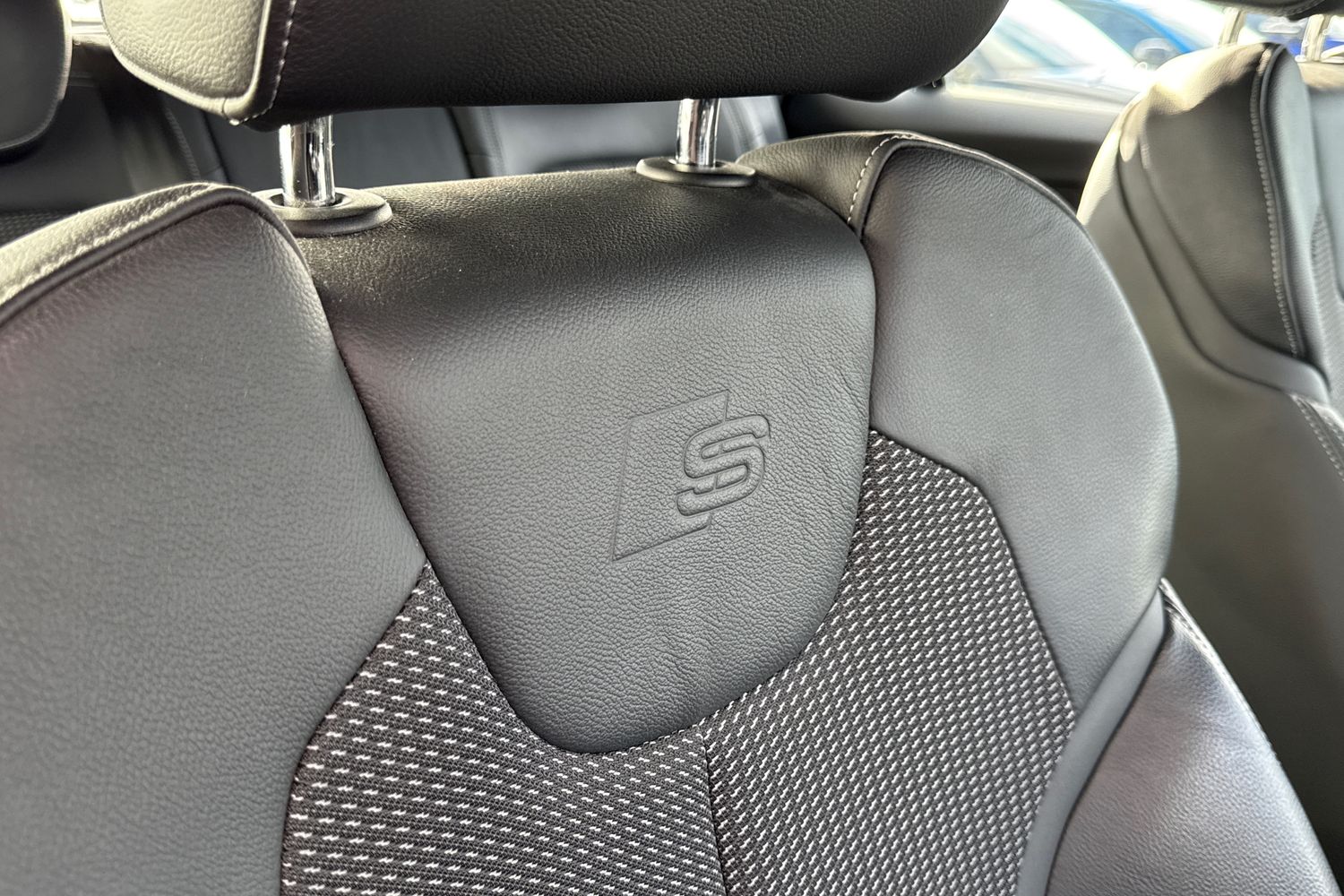Used Audi Q2 2022 for sale - 76368630: Photo 50
