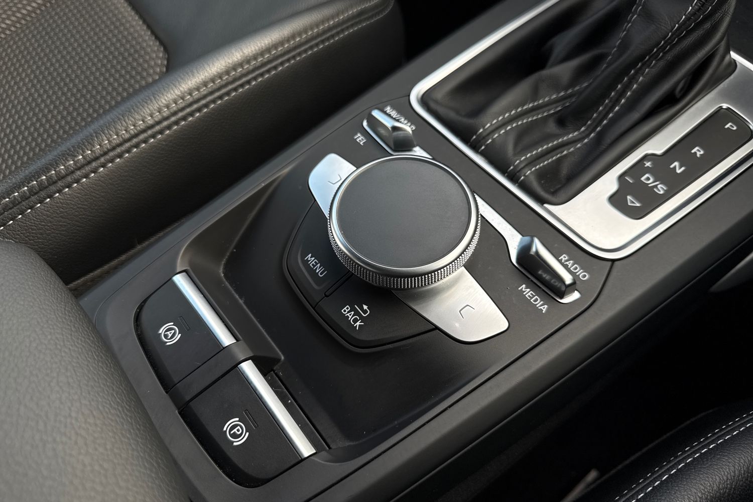 Used Audi Q2 2022 for sale - 76368630: Photo 55