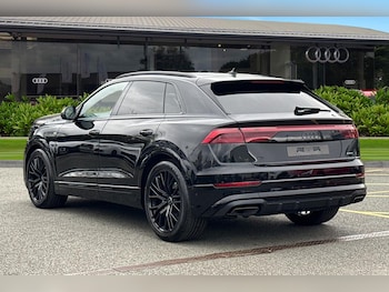 Used Audi Q8 2026 for sale - 78836371: Photo