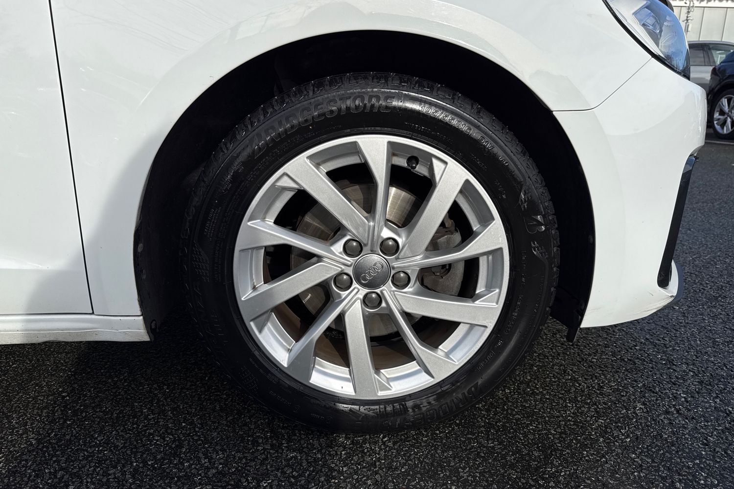 Used Audi A1 2019 for sale - 76395467: Photo 10