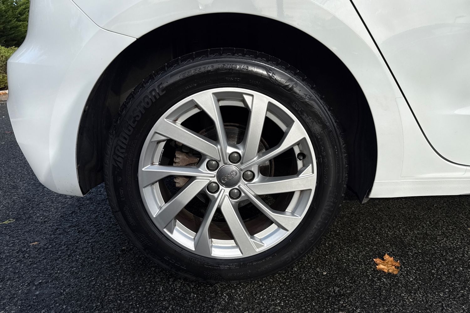 Used Audi A1 2019 for sale - 76395467: Photo 11