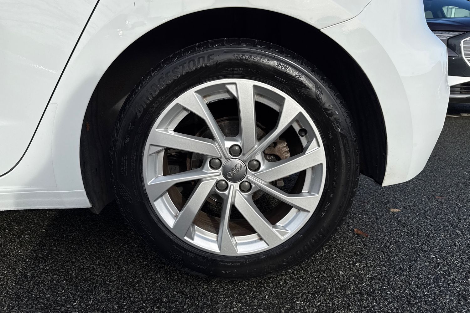 Used Audi A1 2019 for sale - 76395467: Photo 12