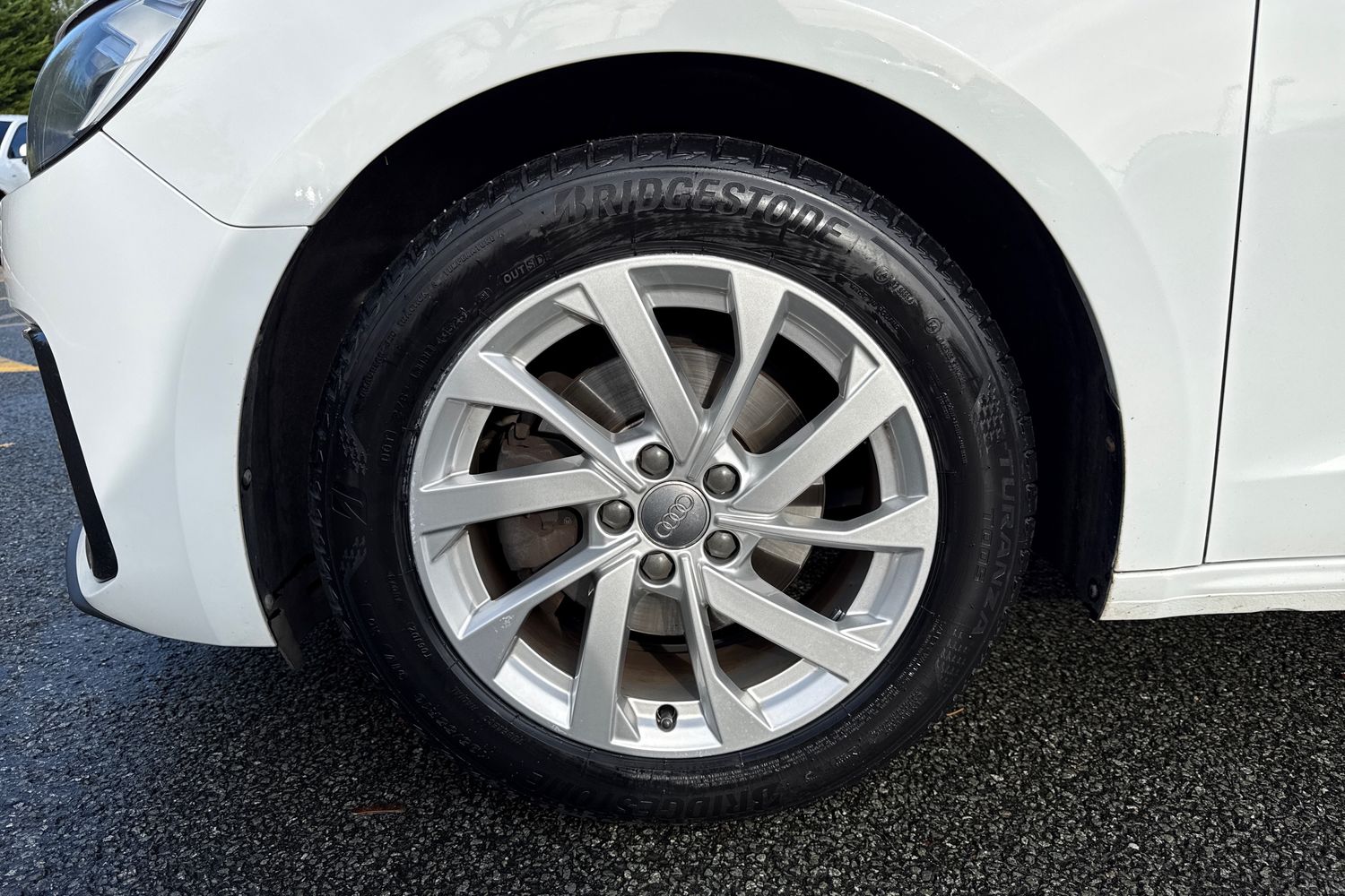 Used Audi A1 2019 for sale - 76395467: Photo 13