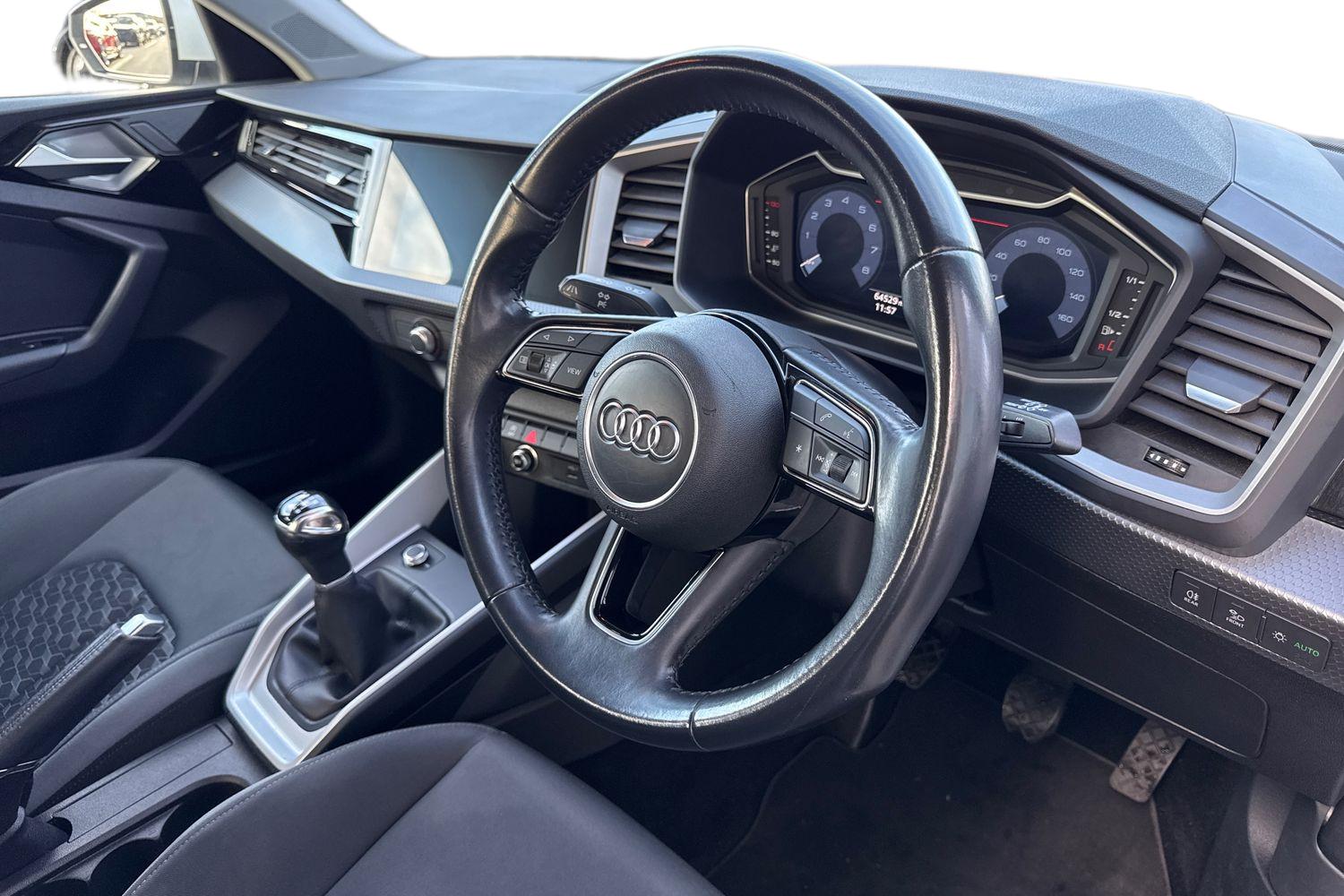 Used Audi A1 2019 for sale - 76395467: Photo 14