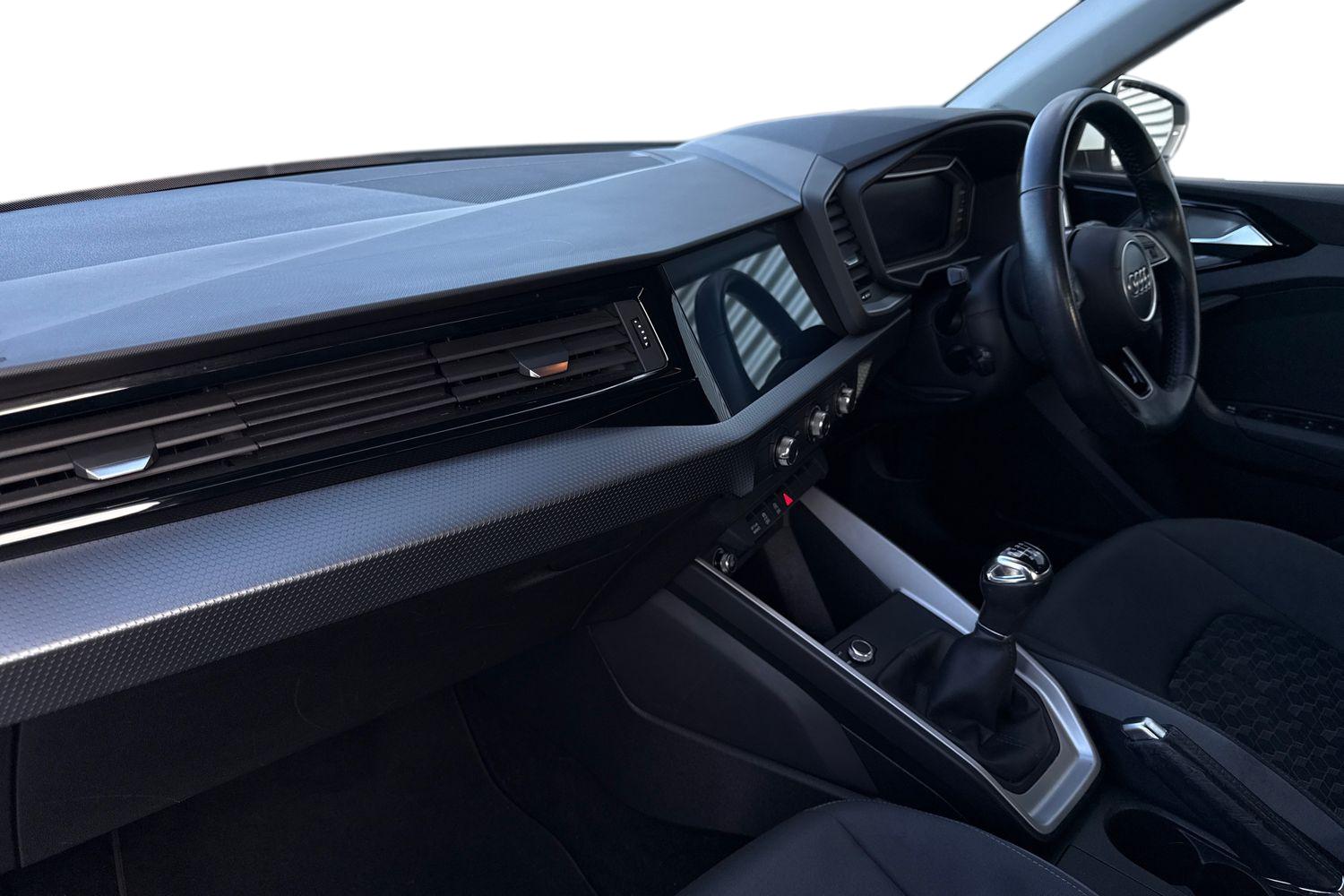 Used Audi A1 2019 for sale - 76395467: Photo 15