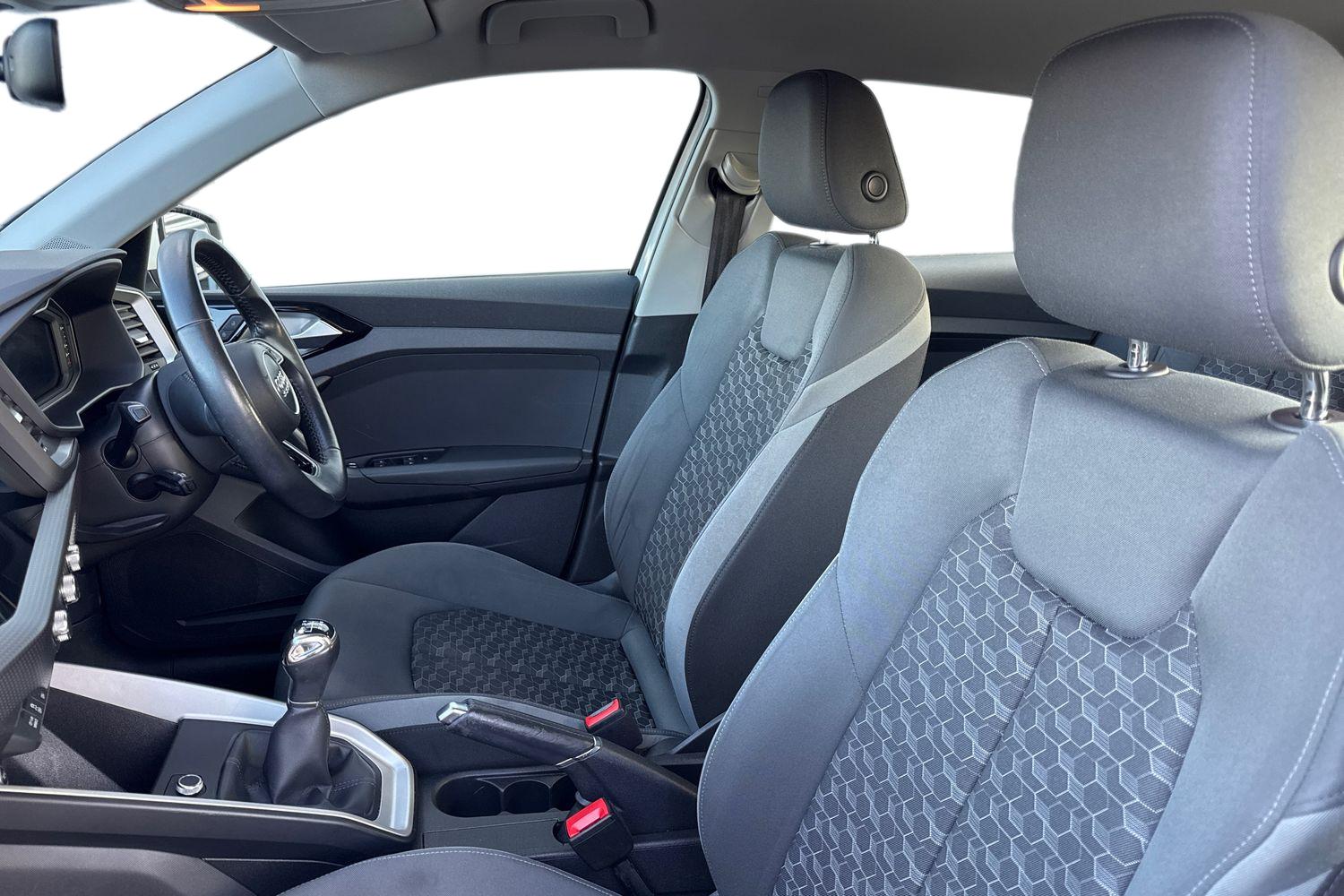 Used Audi A1 2019 for sale - 76395467: Photo 16