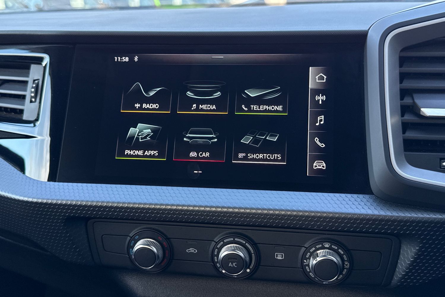 Used Audi A1 2019 for sale - 76395467: Photo 17