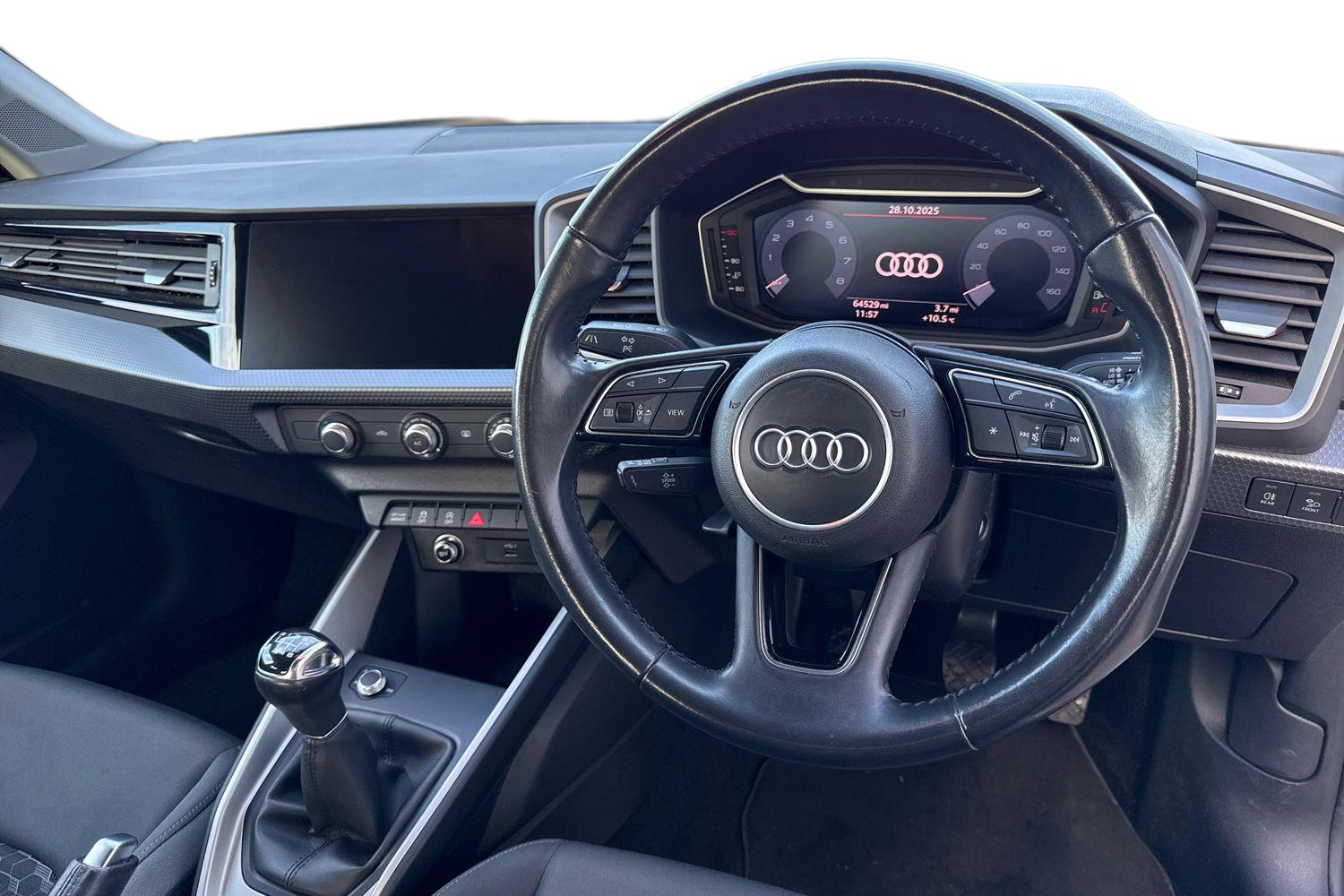 Used Audi A1 2019 for sale - 76395467: Photo 18