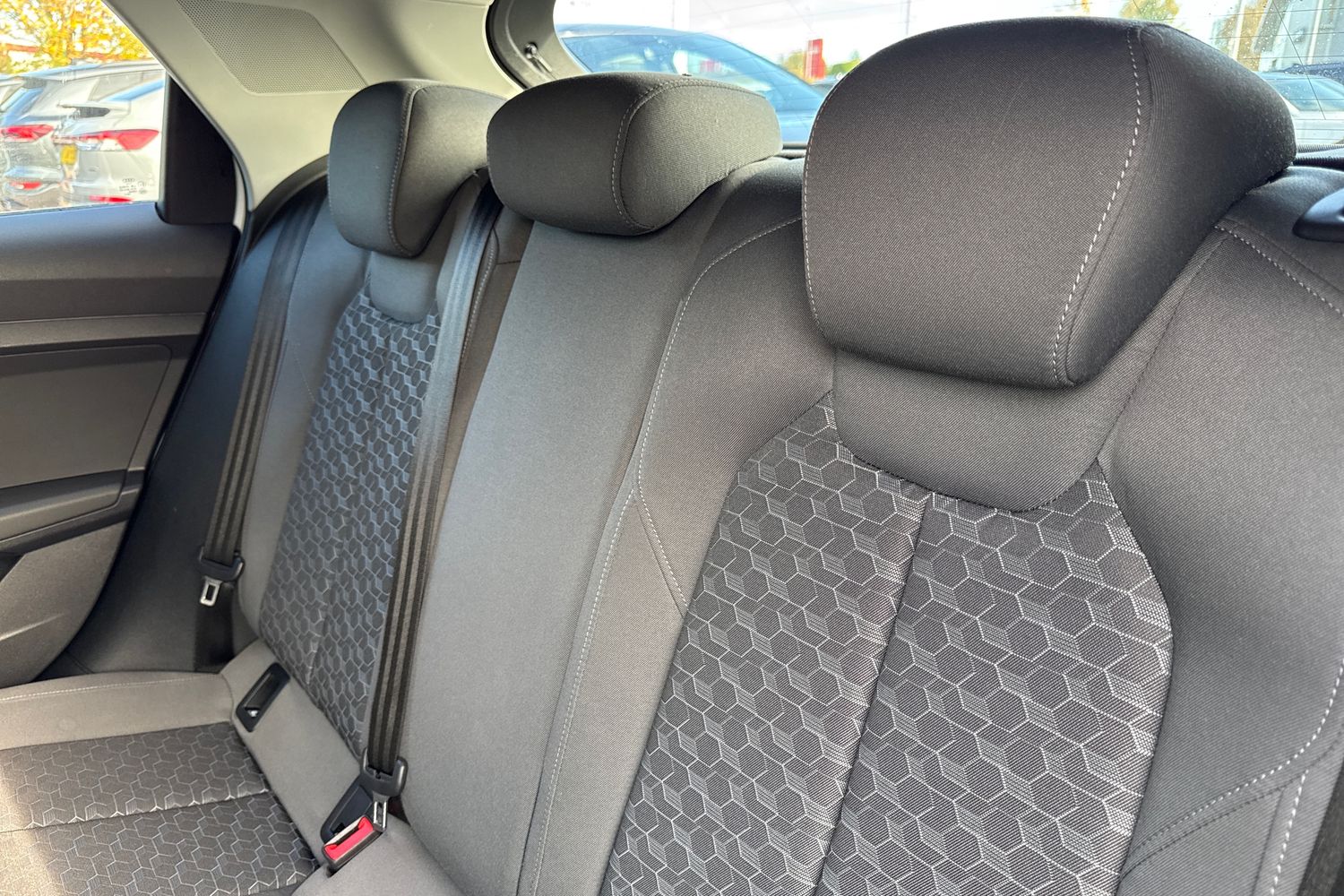 Used Audi A1 2019 for sale - 76395467: Photo 19