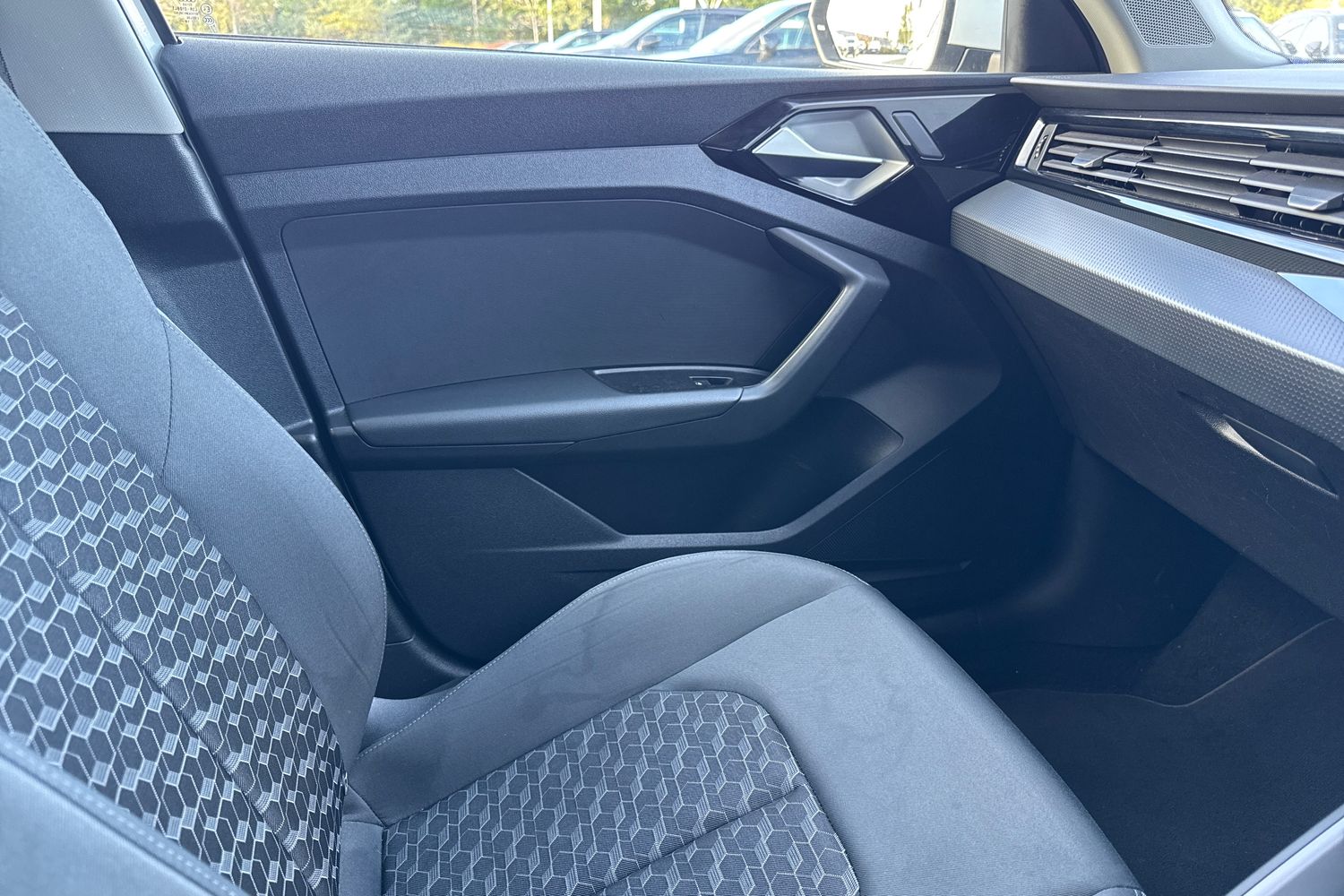 Used Audi A1 2019 for sale - 76395467: Photo 20