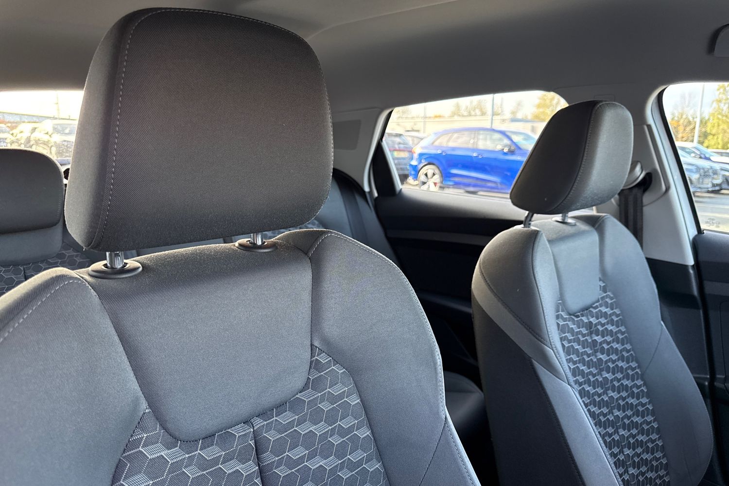 Used Audi A1 2019 for sale - 76395467: Photo 24