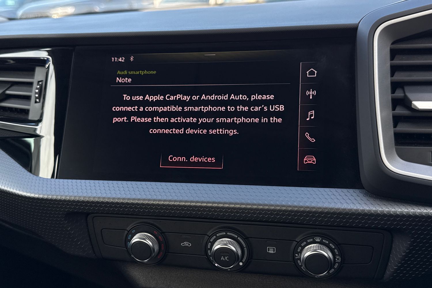 Used Audi A1 2019 for sale - 76395467: Photo 25