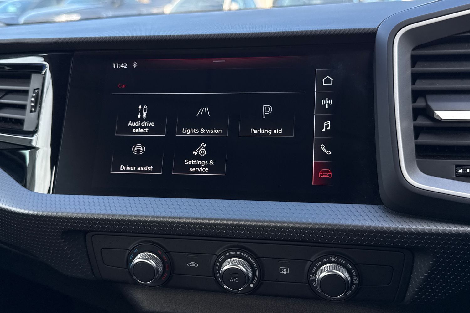 Used Audi A1 2019 for sale - 76395467: Photo 26