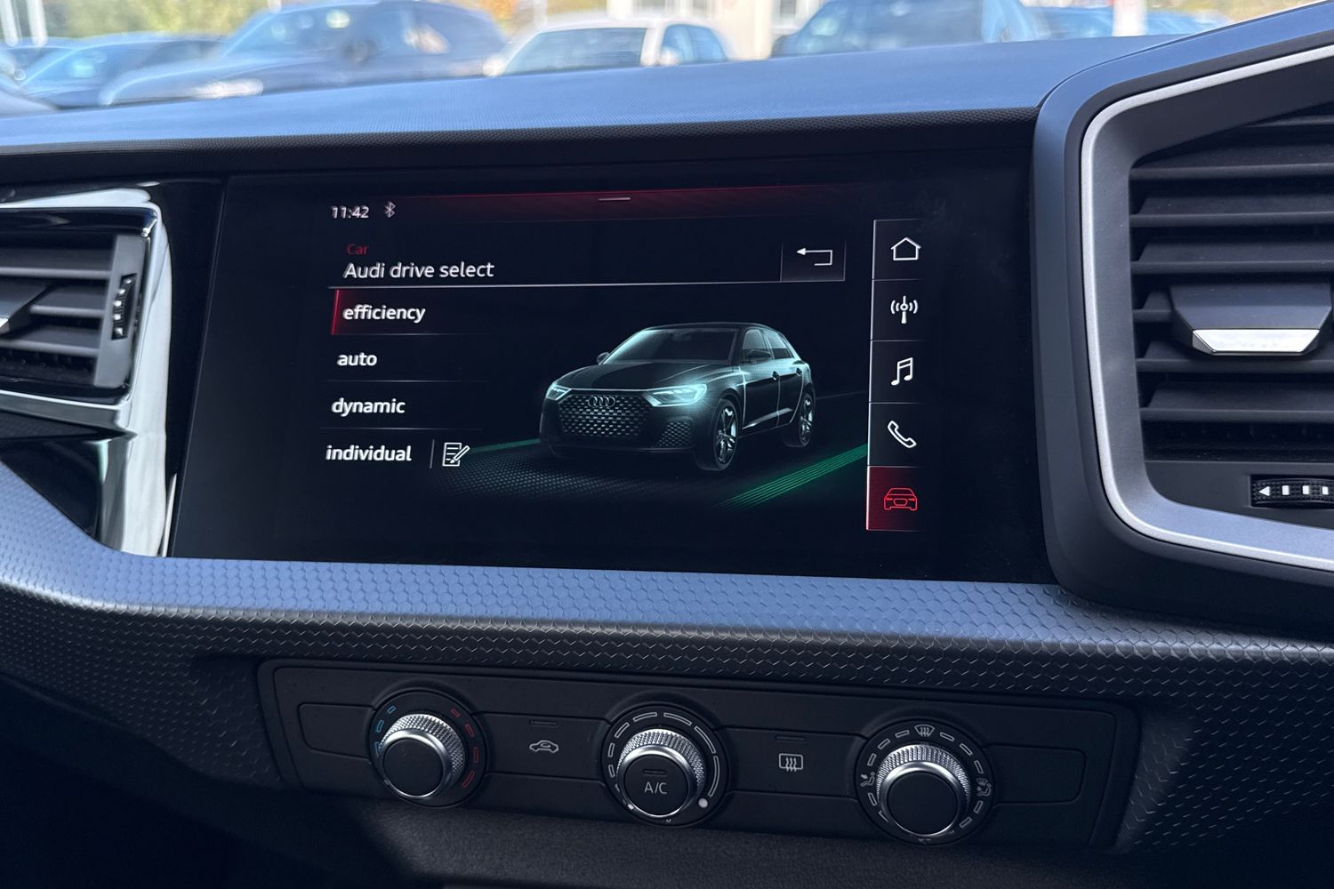 Used Audi A1 2019 for sale - 76395467: Photo 27