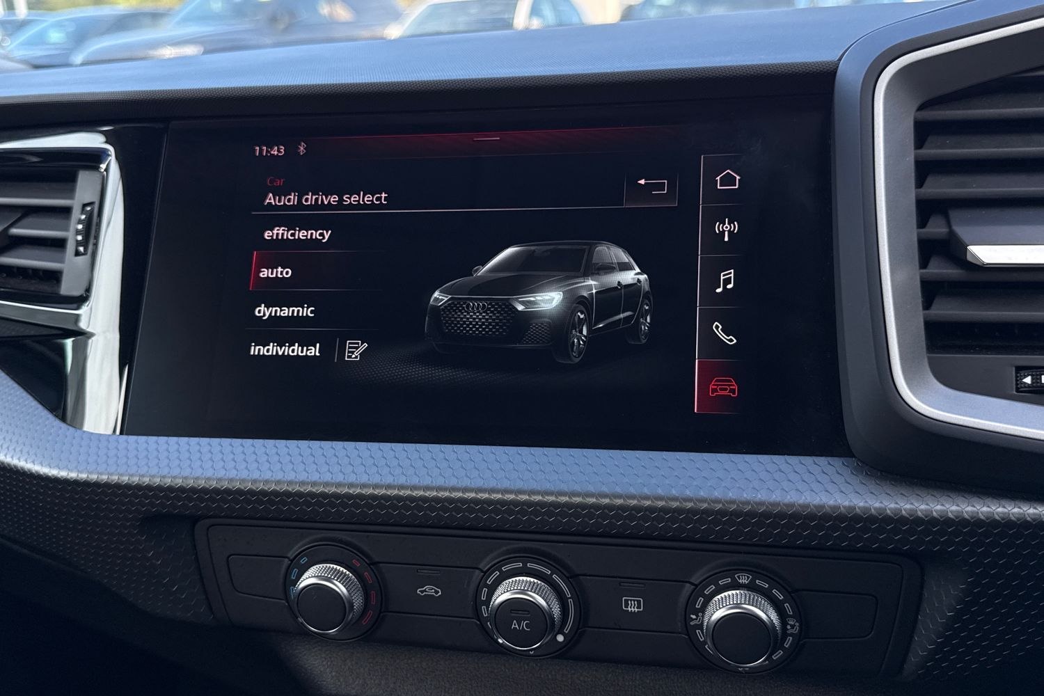 Used Audi A1 2019 for sale - 76395467: Photo 28