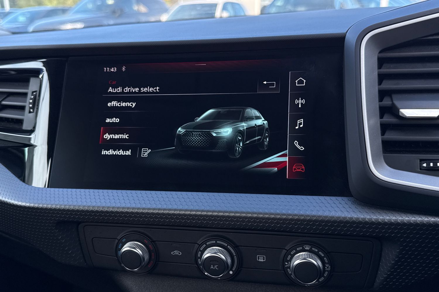 Used Audi A1 2019 for sale - 76395467: Photo 29