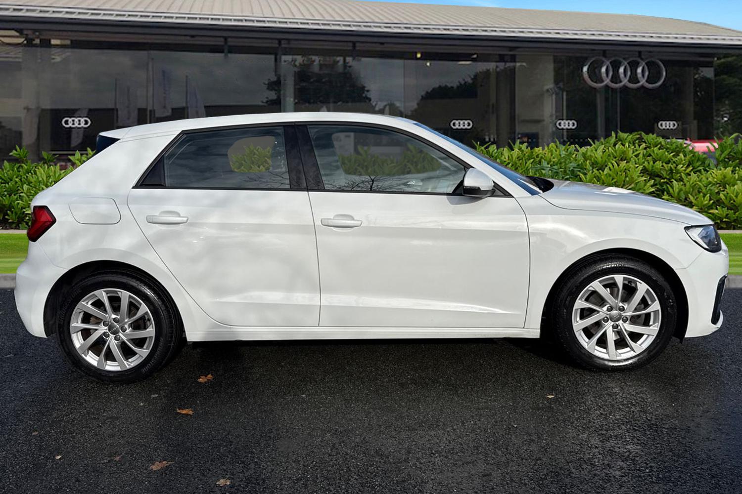 Used Audi A1 2019 for sale - 76395467: Photo 3
