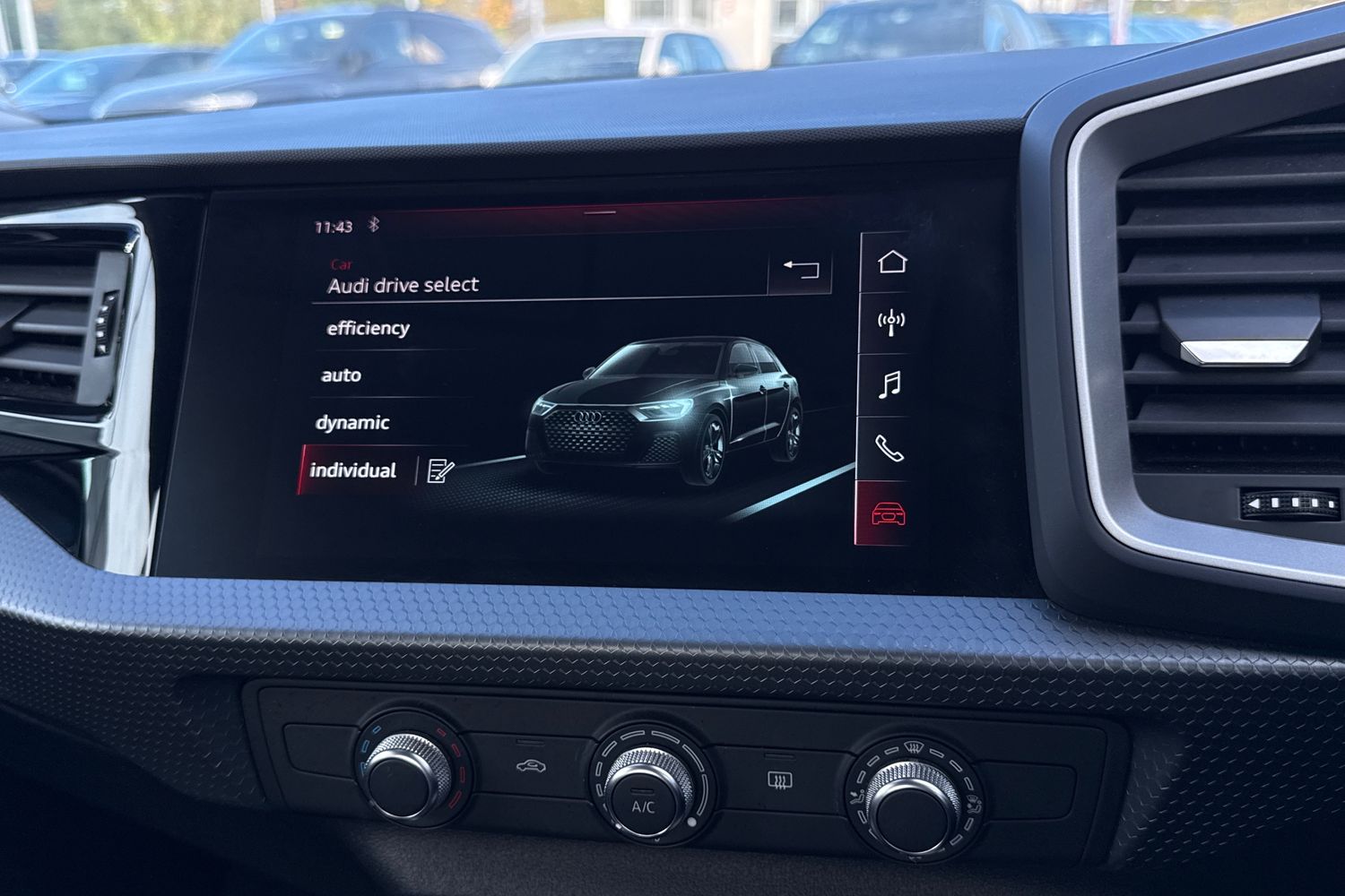 Used Audi A1 2019 for sale - 76395467: Photo 30