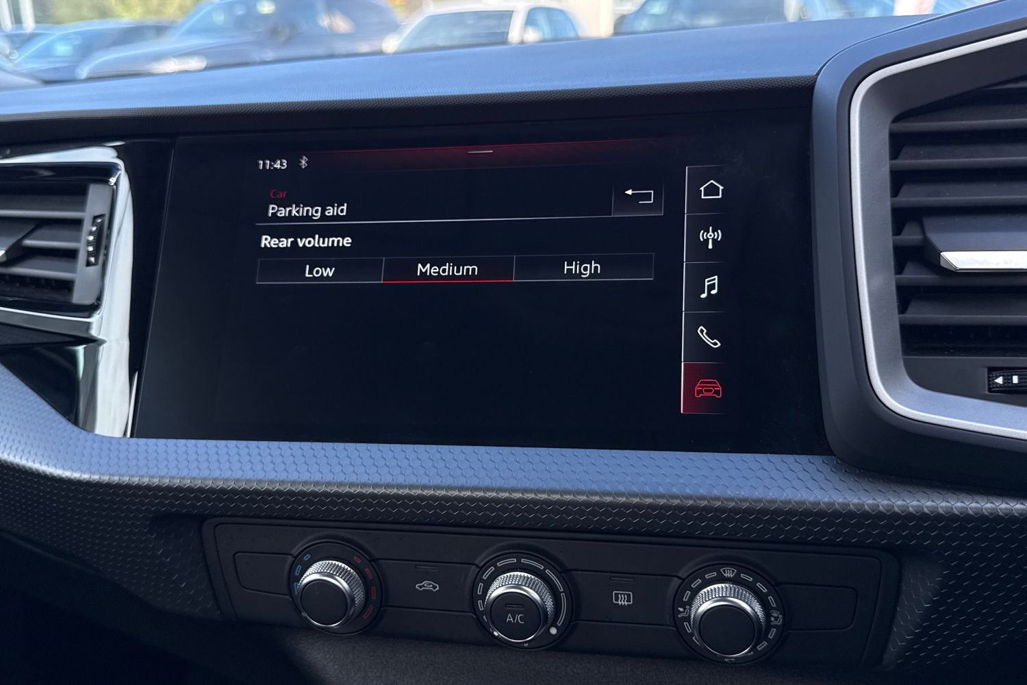 Used Audi A1 2019 for sale - 76395467: Photo 31