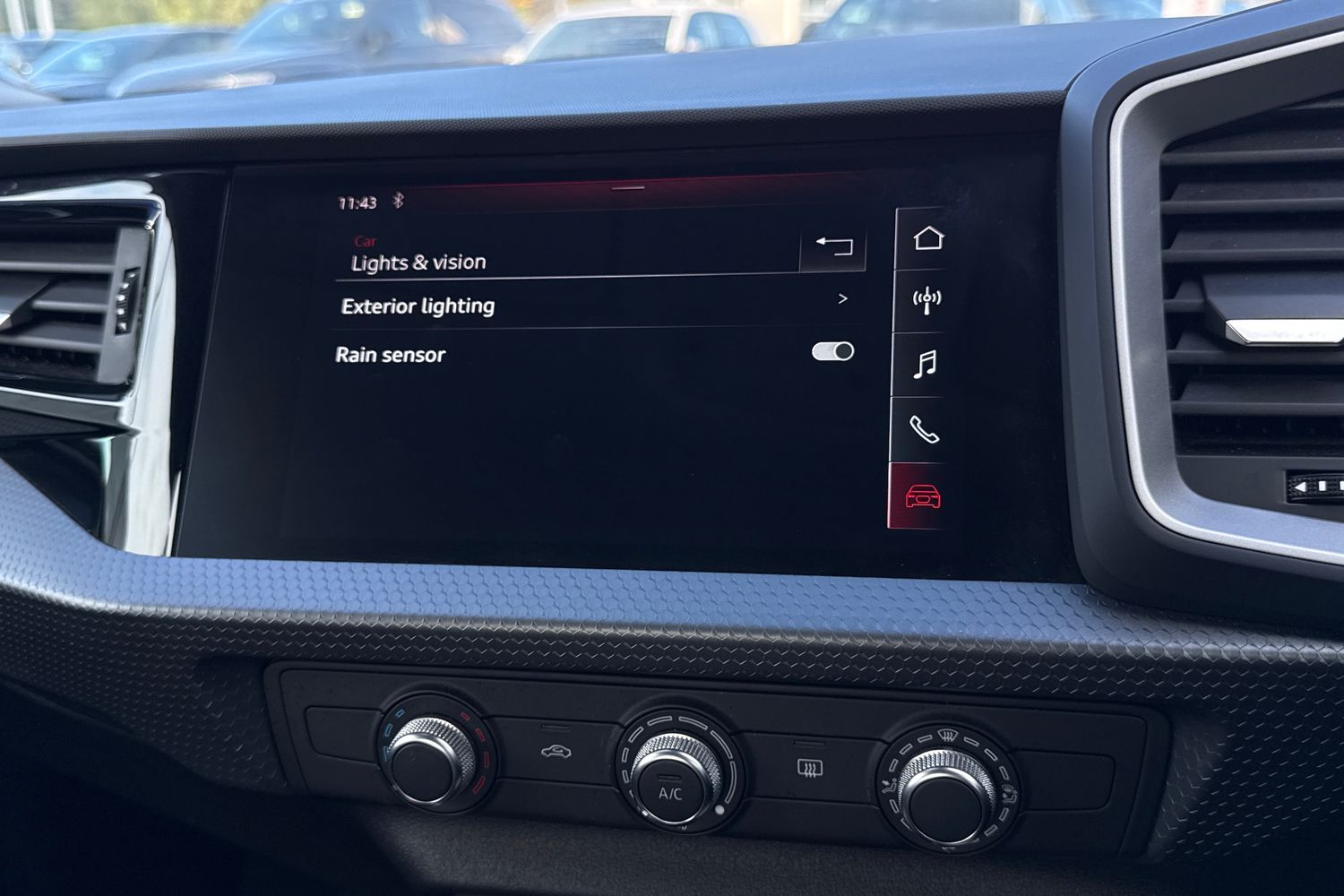 Used Audi A1 2019 for sale - 76395467: Photo 32