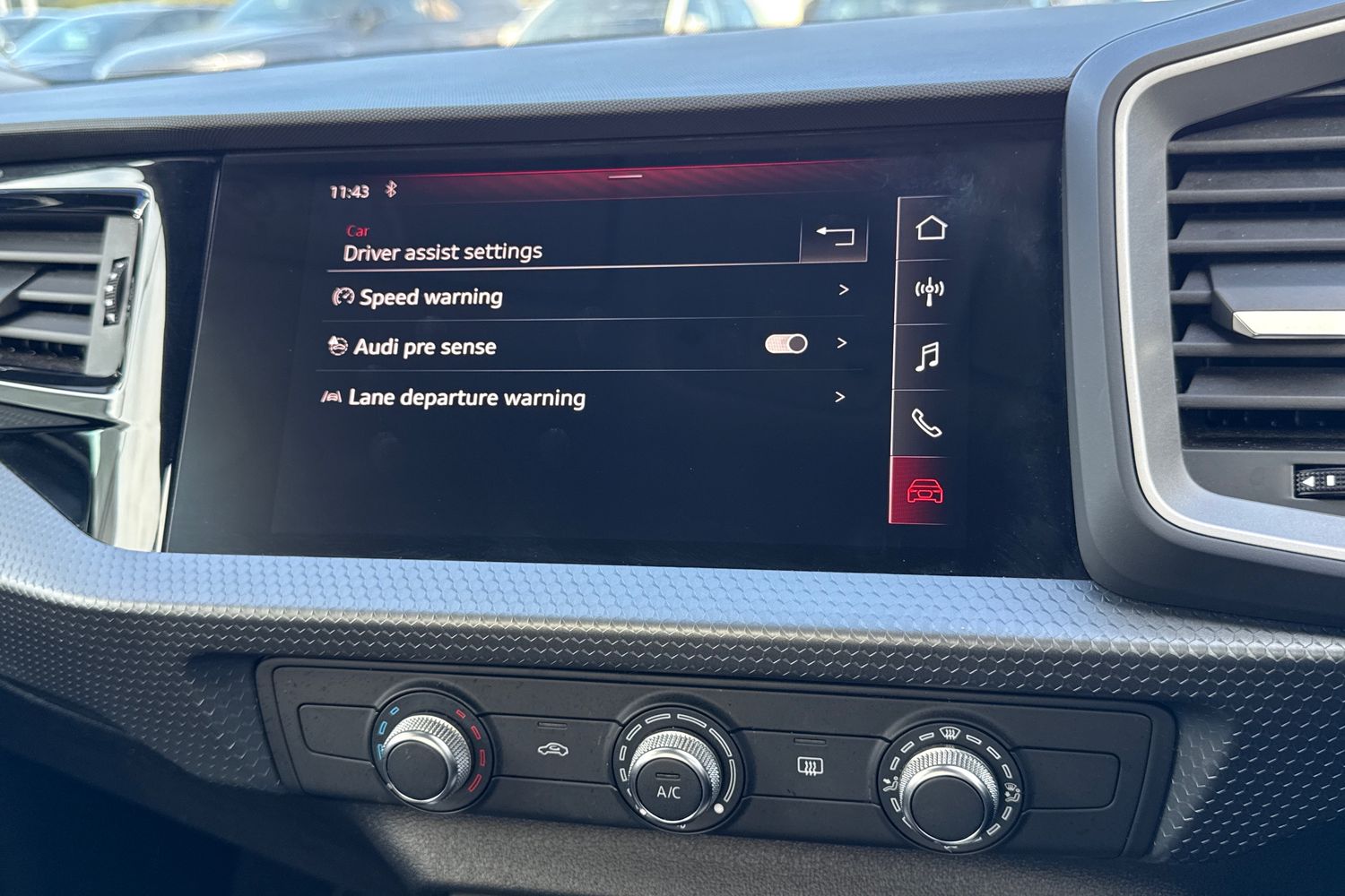 Used Audi A1 2019 for sale - 76395467: Photo 33