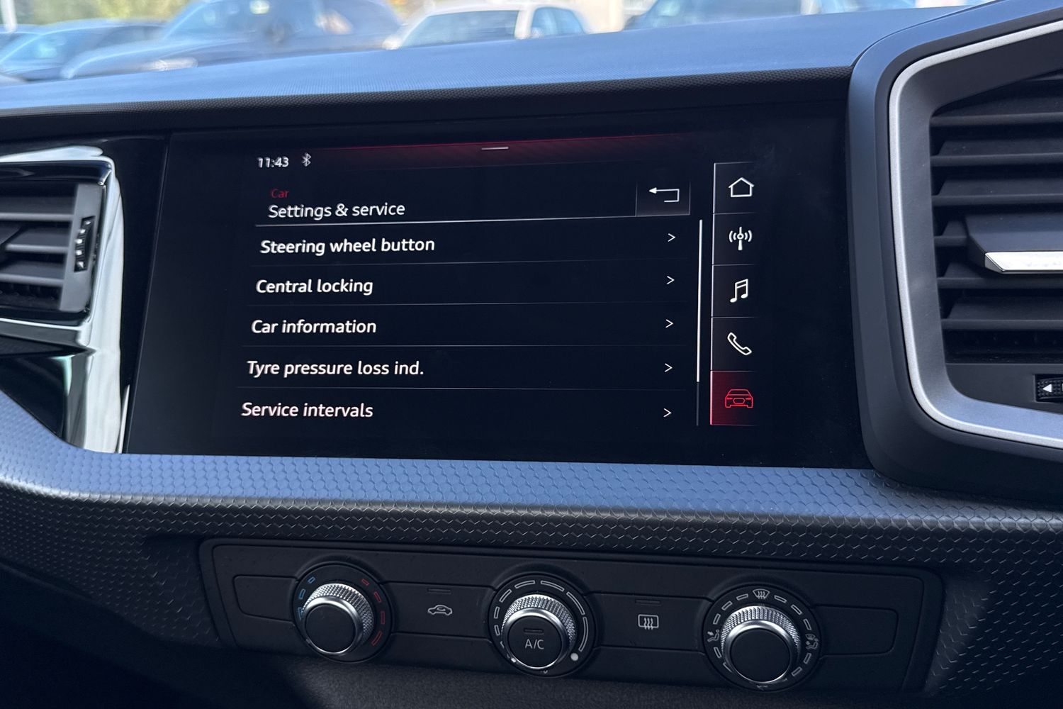 Used Audi A1 2019 for sale - 76395467: Photo 34