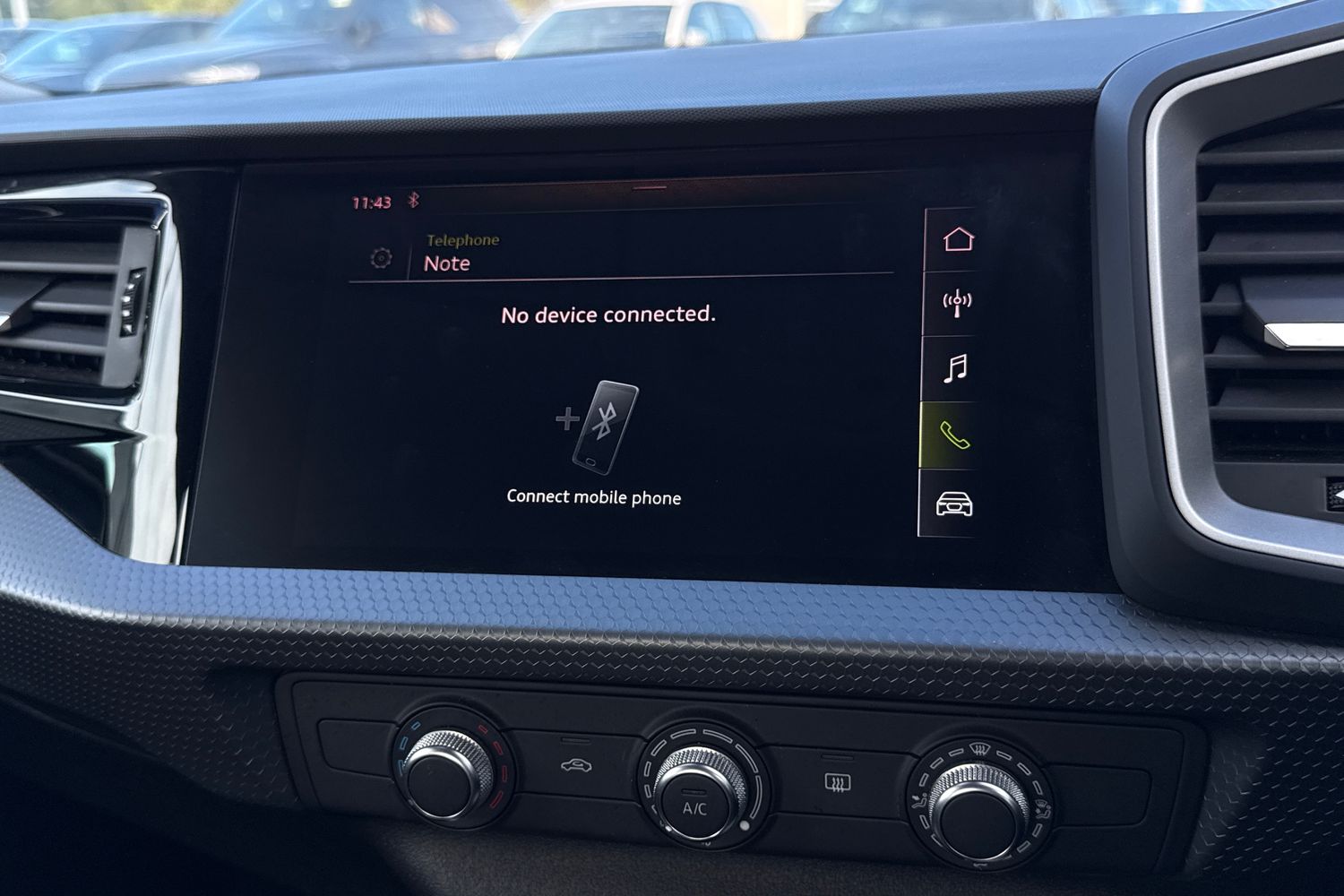 Used Audi A1 2019 for sale - 76395467: Photo 35