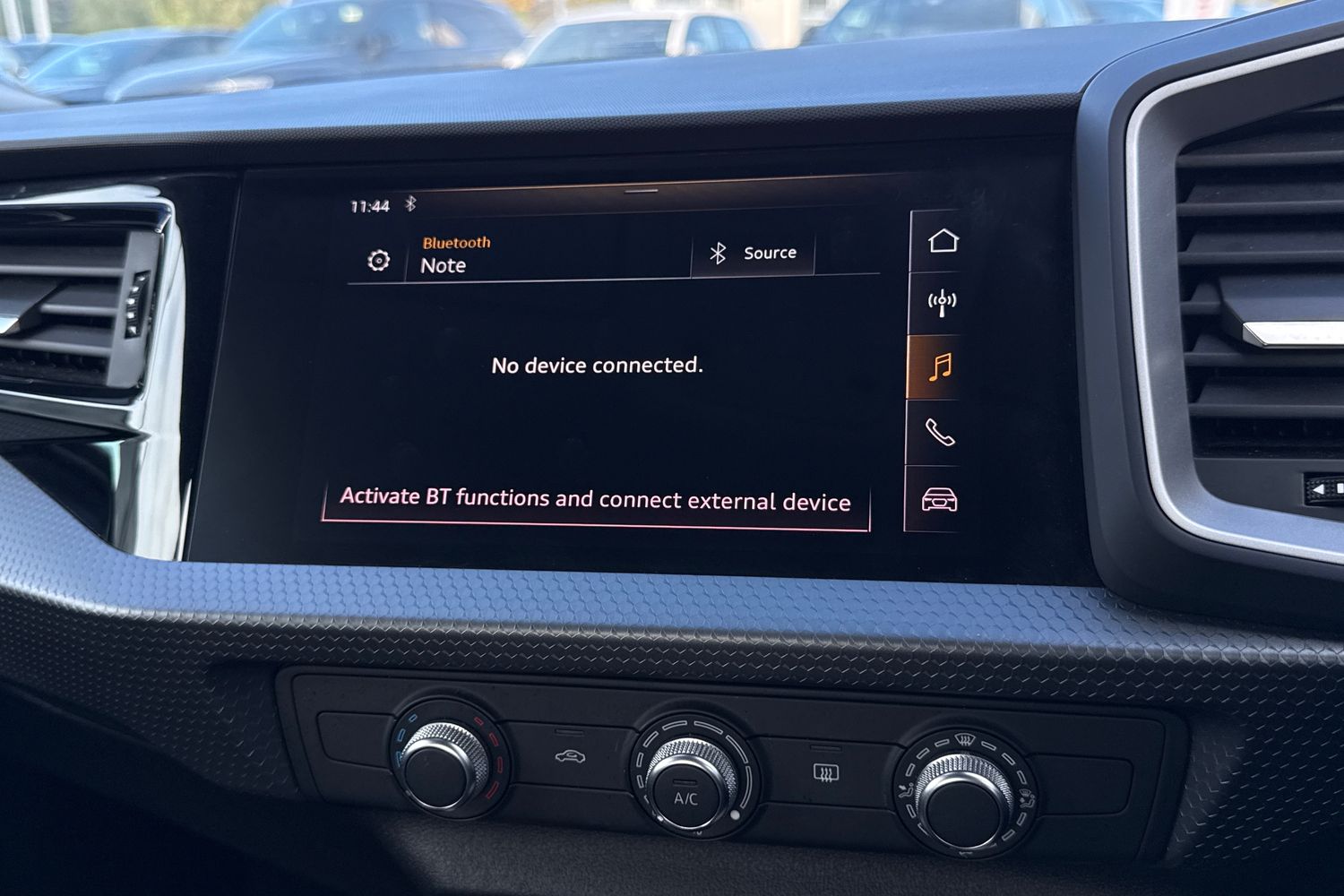 Used Audi A1 2019 for sale - 76395467: Photo 36