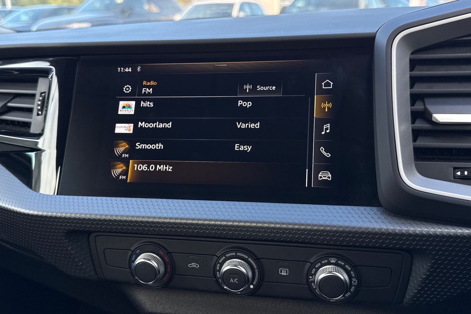 Used Audi A1 2019 for sale - 76395467: Photo 37