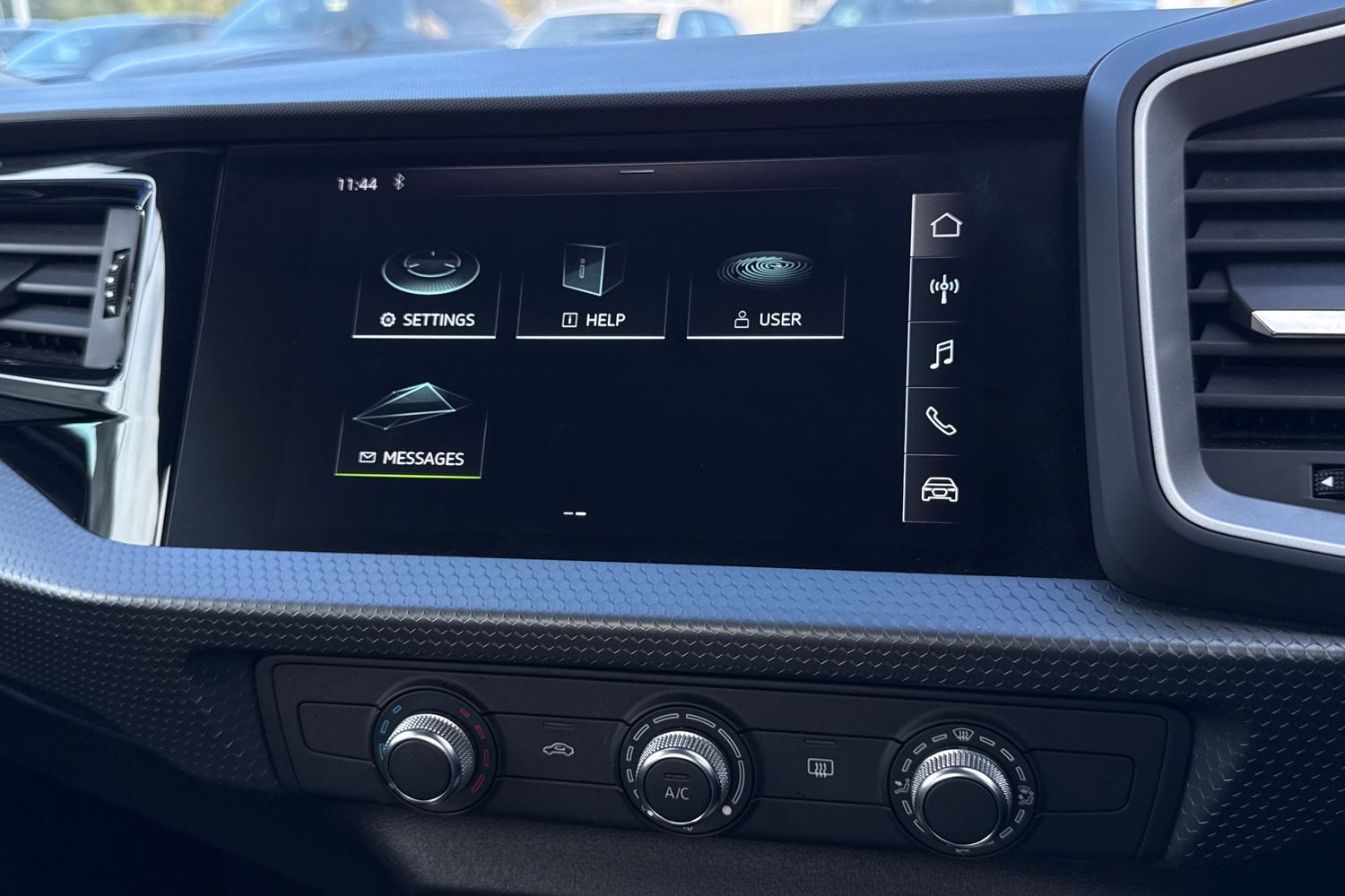 Used Audi A1 2019 for sale - 76395467: Photo 38